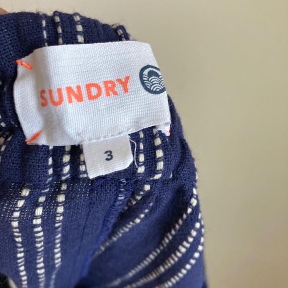 Sundry women’s shorts - Picture 3 of 7